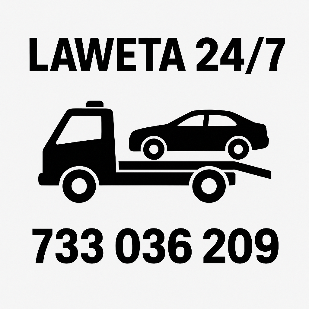 Pomoc Drogowa Teresin